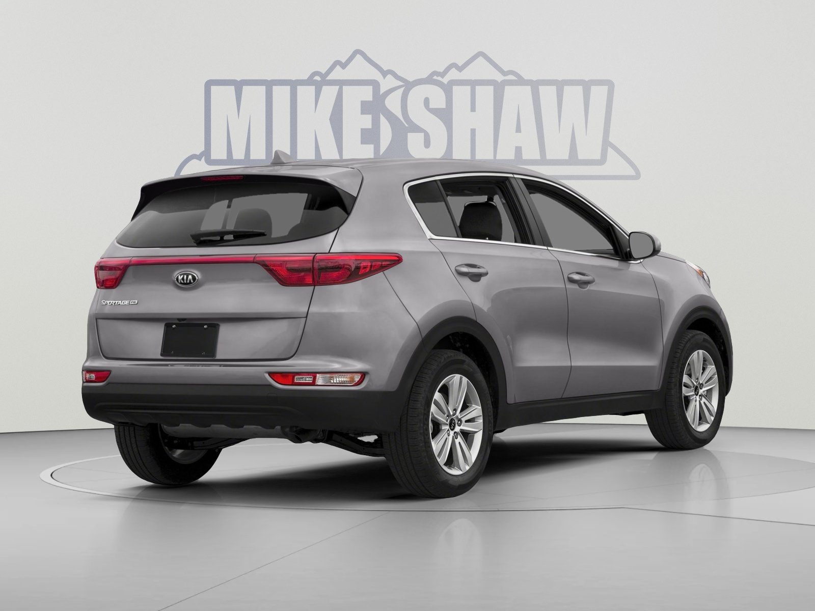 Used 2017 Kia Sportage LX AWD/4WD image 2