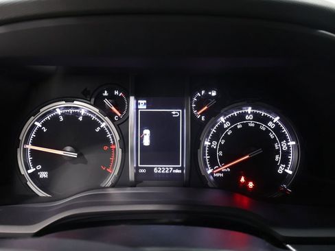 Used 2021 Toyota 4Runner TRD Pro image 40