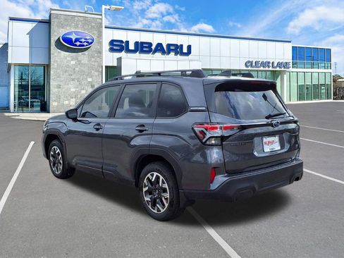 New 2026 Subaru Forester AWD/4WD image 2