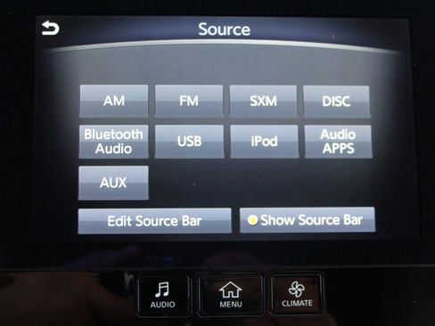 Used 2017 INFINITI Q60 w/ Premium Plus Package 2.0T image 16