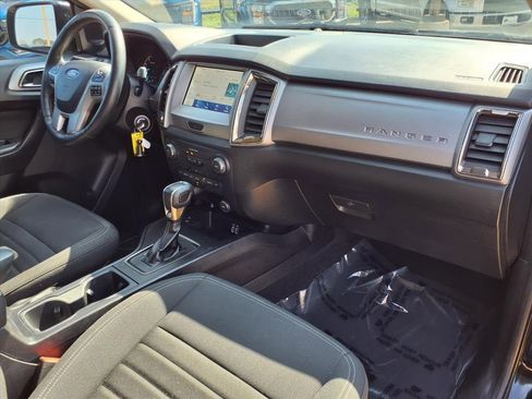 Certified 2021 Ford Ranger XLT w/ Equipment Group 301A Mid image 28