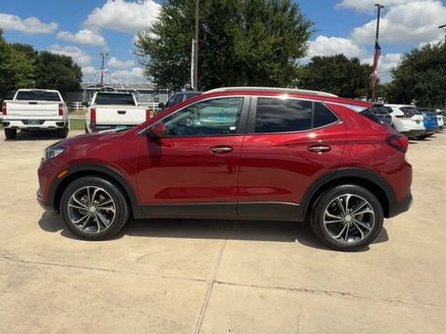Used 2023 Buick Encore GX Select FWD image 5