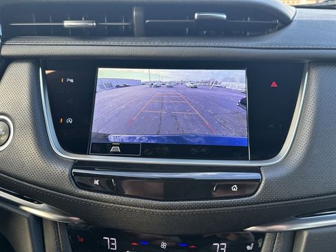 Used 2024 Cadillac XT5 Premium Luxury image 17