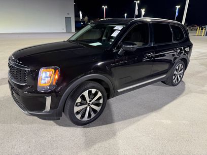 Used 2022 Kia Telluride EX w/ EX Premium Package