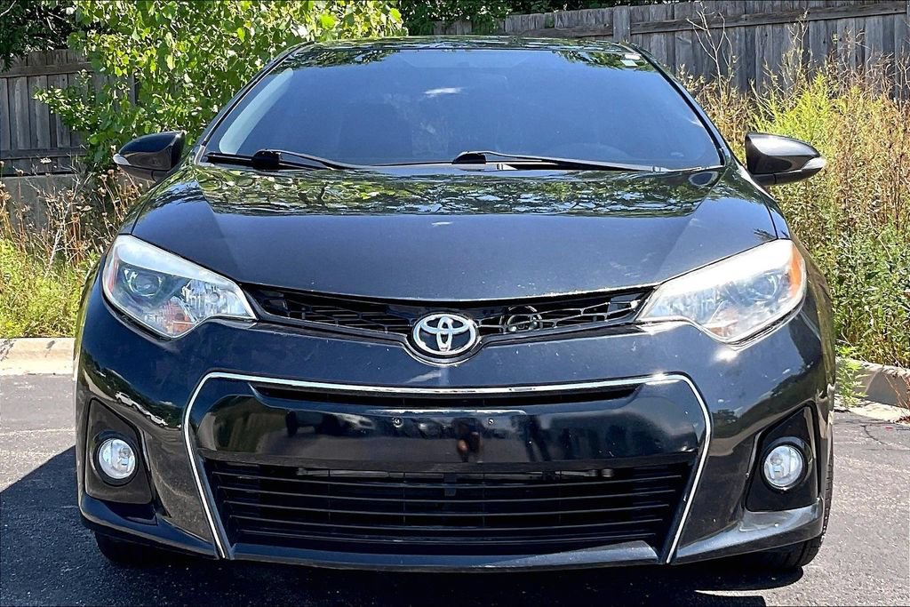Used 2016 Toyota Corolla S FWD image 3
