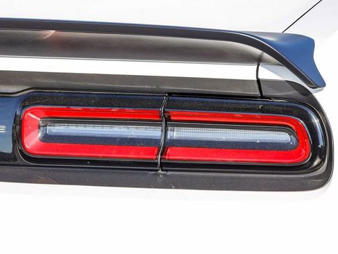 Used 2023 Dodge Challenger SRT Hellcat image 10