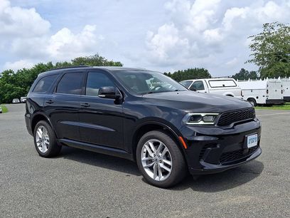 Used 2024 Dodge Durango GT