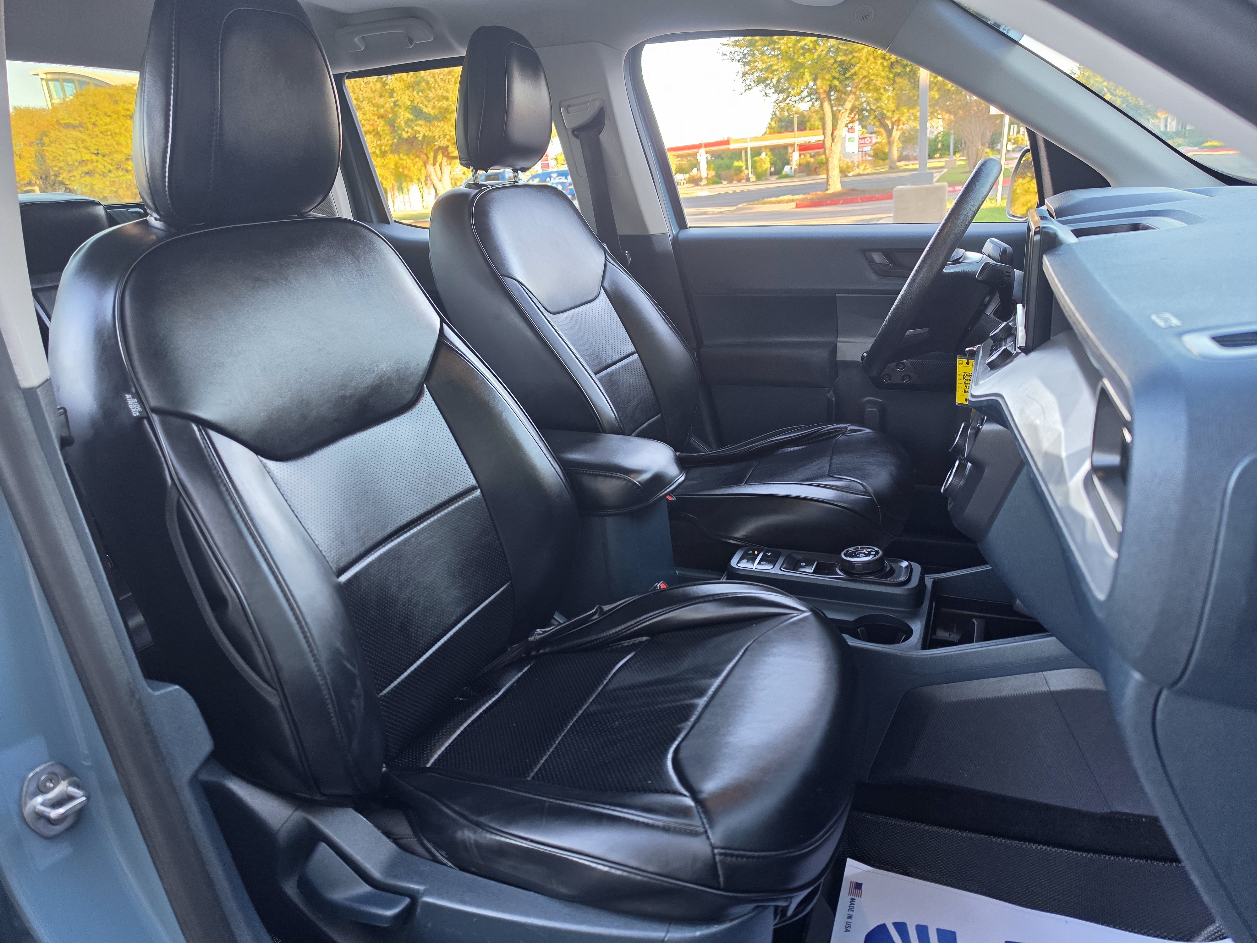 Used 2022 Ford Maverick XL FWD image 15