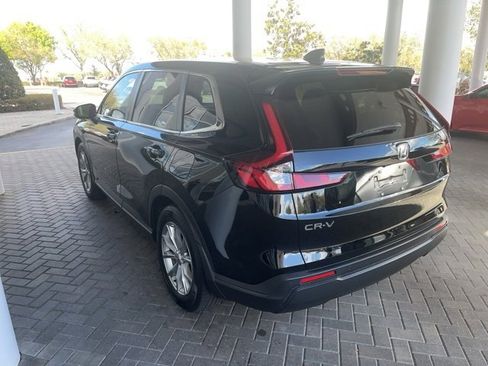 Certified 2023 Honda CR-V EX-L image 4