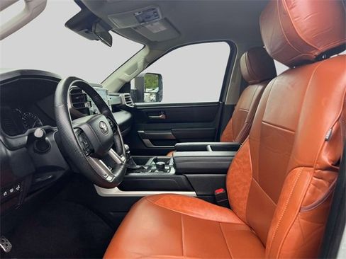Used 2022 Toyota Tundra SR5 w/ TRD Sport Package image 19