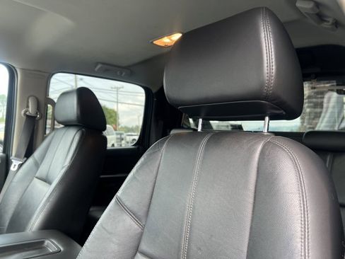 Used 2008 Chevrolet Avalanche LT w/ LT Preferred Equipment Group image 19