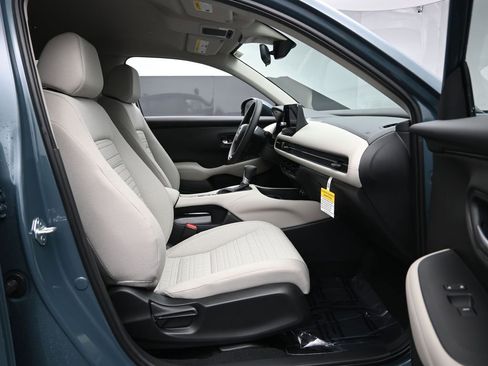 Used 2026 Honda HR-V LX image 25