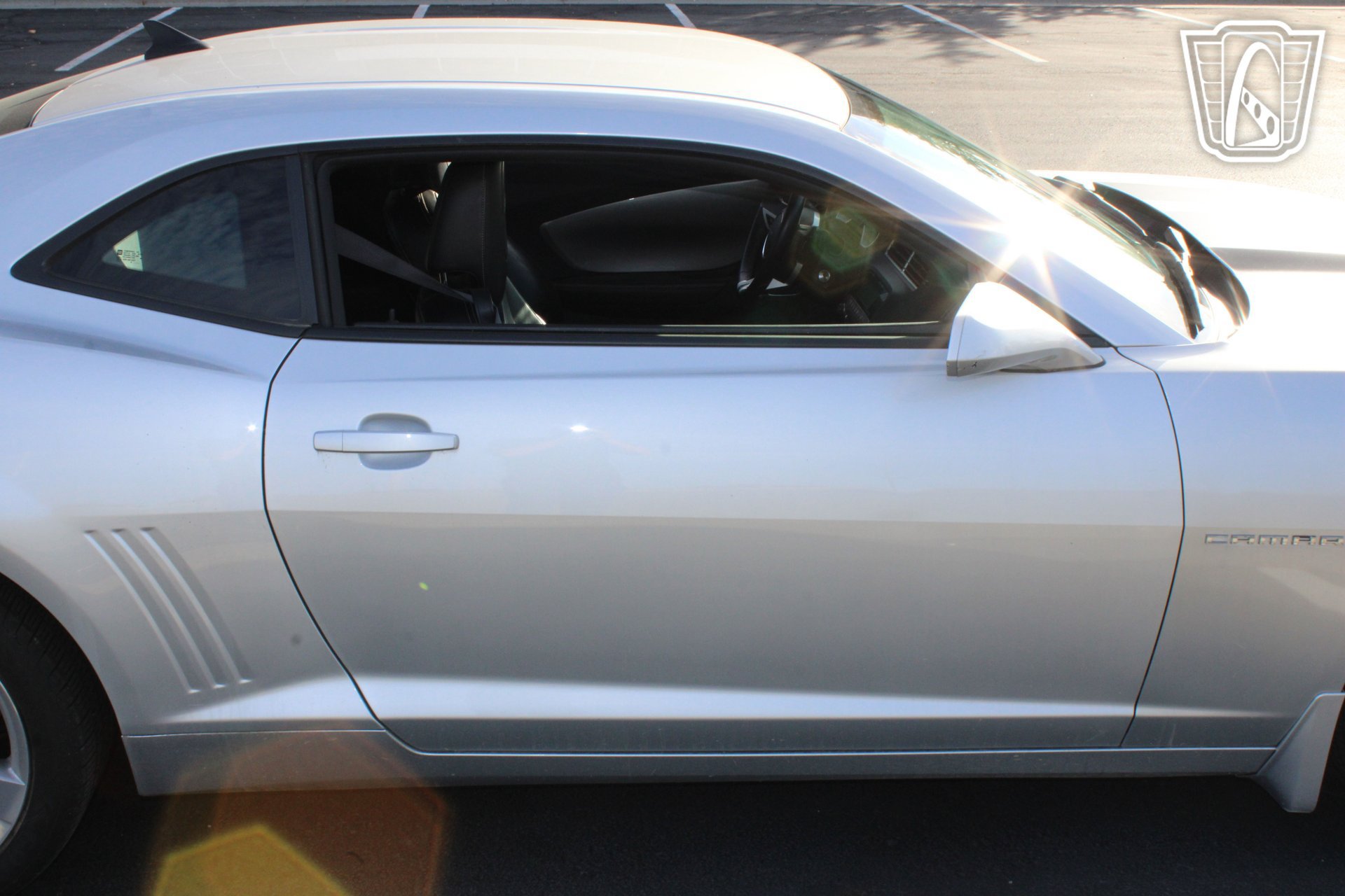 Used 2010 Chevrolet Camaro SS w/ RS Package RWD image 31