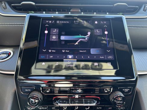New 2026 Jeep Grand Cherokee Laredo X RWD image 26