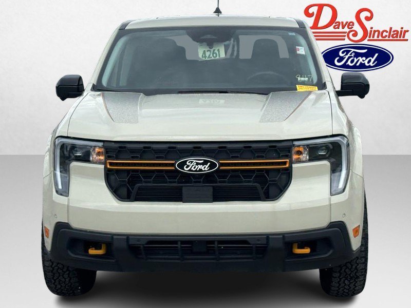 Used 2025 Ford Maverick Tremor AWD/4WD image 2