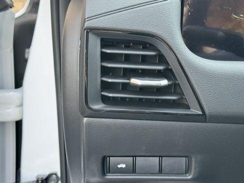 New 2026 Nissan Sentra SV w/ Floor Mat Package FWD image 22