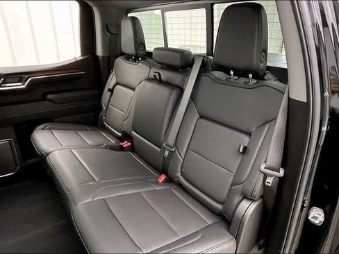 Used 2026 GMC Sierra 1500 Denali w/ Denali Reserve Package AWD/4WD image 20