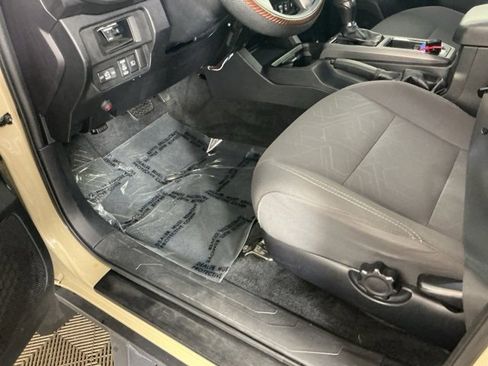 Used 2018 Toyota Tacoma TRD Off-Road image 14