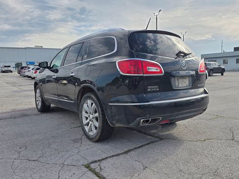 Used 2016 Buick Enclave Premium w/ Experience Buick Package FWD image 4
