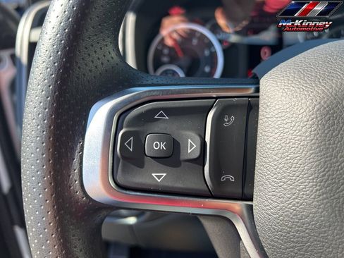 New 2026 RAM 3500 Tradesman image 17