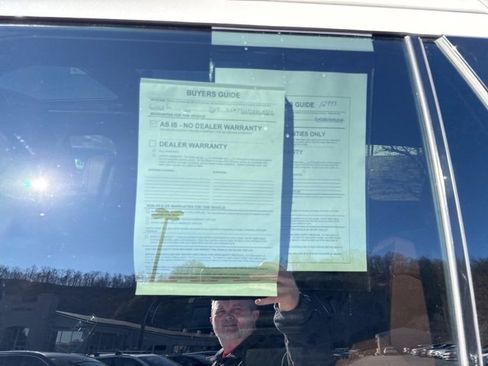 Used 2019 Lincoln Navigator Reserve image 13