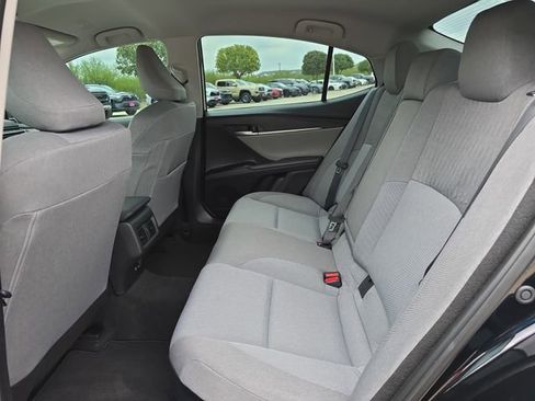 Used 2026 Toyota Camry LE image 13