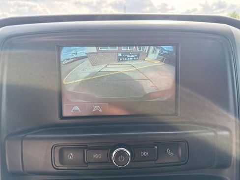 Used 2018 Chevrolet Silverado 1500 LS w/ Trailering Package AWD/4WD image 22