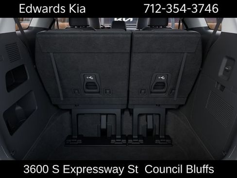 New 2026 Kia Carnival LX FWD image 21
