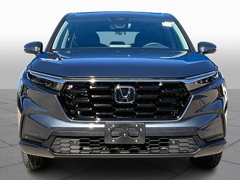 New 2026 Honda CR-V EX-L image 3