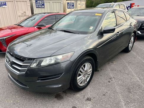 Used 2012 Honda Crosstour EX-L image 7