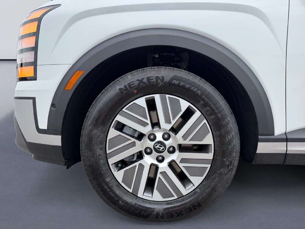 New 2026 Hyundai Palisade SEL AWD/4WD image 9