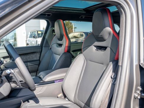 New 2025 Land Rover Range Rover Sport SV Edition Two image 19