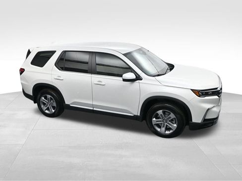 New 2025 Honda Pilot EX-L image 26