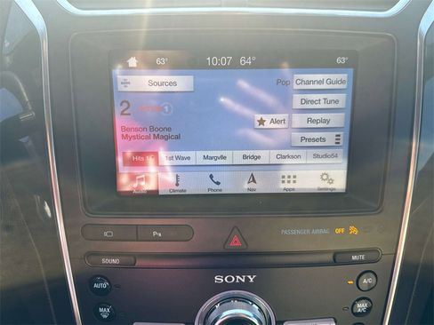 Used 2019 Ford Explorer Limited image 18