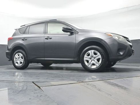 Used 2014 Toyota RAV4 LE image 30