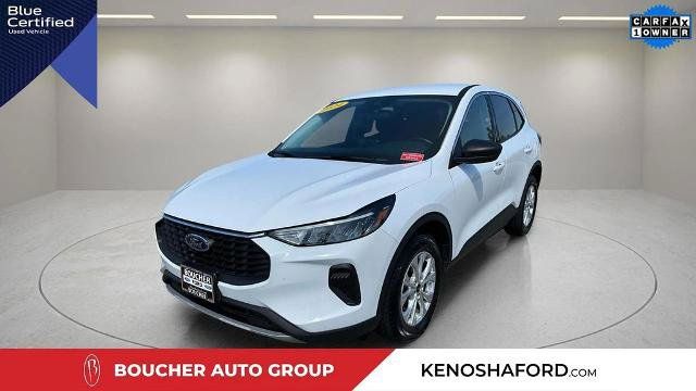 Certified 2024 Ford Escape Active AWD/4WD image 1