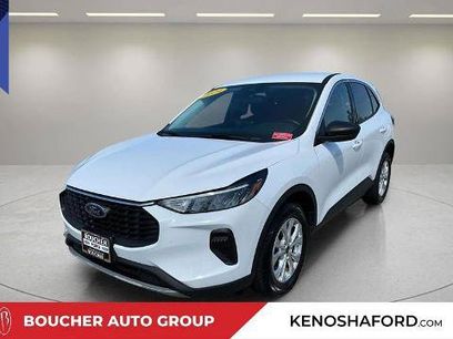 Certified 2024 Ford Escape Active