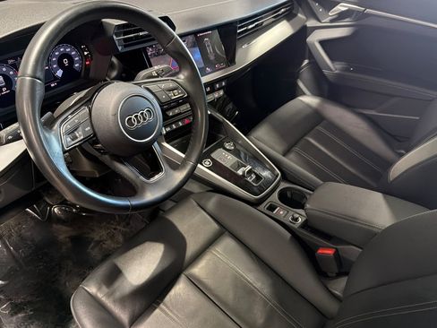 Used 2024 Audi A3 2.0T Premium FWD image 9