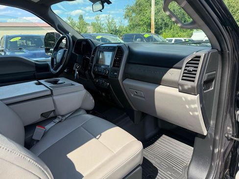 Used 2019 Ford F350 XL w/ STX Appearance Package AWD/4WD image 19