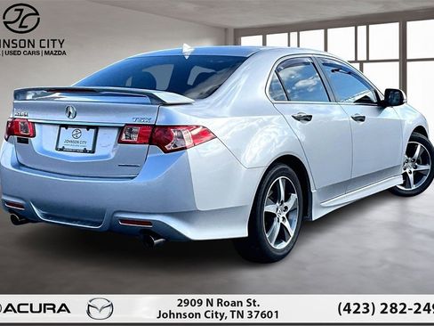 Used 2013 Acura TSX Special Edition image 2