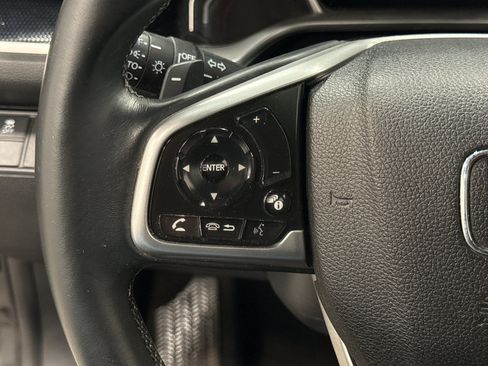 Used 2020 Honda Civic Sport image 14