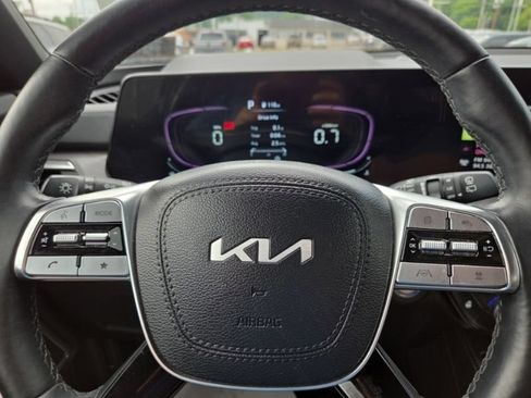 Used 2024 Kia Telluride EX X-Line AWD/4WD image 11