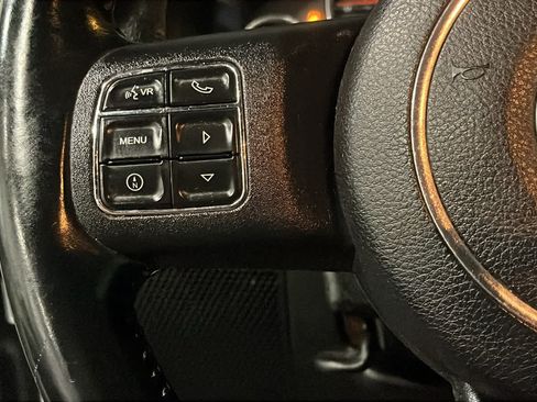 Used 2014 Jeep Wrangler Sport w/ Quick Order Package 24S AWD/4WD image 12