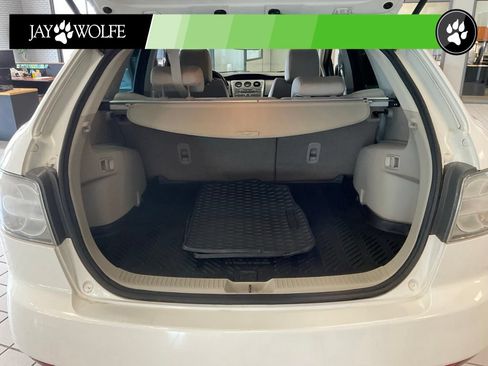 Used 2010 MAZDA CX-7 i Sport w/ Convenience Pkg FWD image 21
