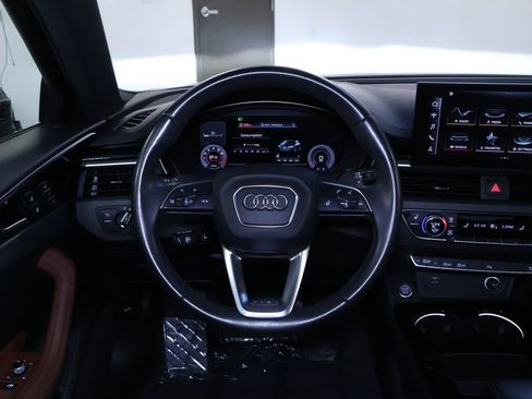 Used 2021 Audi A4 2.0T Premium Plus w/ Premium Plus Package image 19