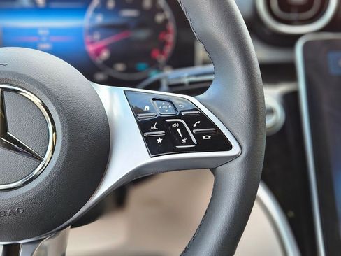 Certified 2025 Mercedes-Benz C 300 4MATIC Sedan image 25