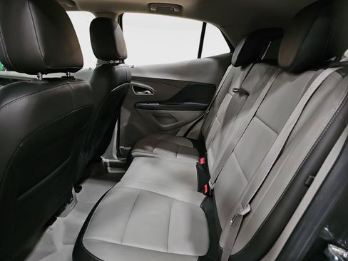 Used 2016 Buick Encore Leather image 20