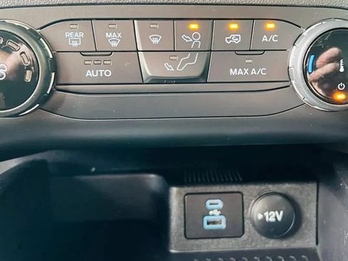Used 2022 Ford Bronco Sport Big Bend AWD/4WD image 17