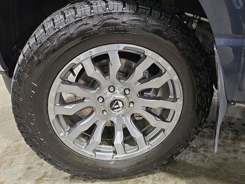 Used 2022 Ford F150 King Ranch w/ Equipment Group 601A High image 32