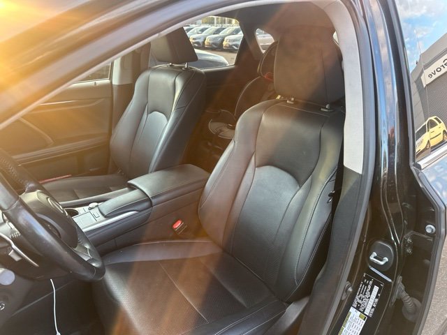 Used 2021 Lexus RX 350 AWD w/ Accessory Package image 8
